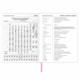 Дневник 1-11 класс 48 л., кожзам (твердая), магнитный клапан, ЮНЛАНДИЯ, "Мороженка", 106184 106184