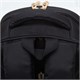 Ранец GRIZZLY анатомическая спинка, c брелоком, для девочек, "NIGHT CAT", 36х28х20 см, RAz-286-1/1 271188 Ранец GRIZZLY анатомическая спинка, c брелоком, для девочек, "NIGHT CAT", 36х28х20 см, RAz-286-1/1 271188