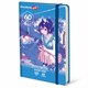 Скетчбук для маркеров 120 г/м2, 148х210 мм, 60 л., твердая обложка, резинка, BRAUBERG ART PREMIERE, МИКС, 115103 115103 Скетчбук для маркеров 120 г/м2, 148х210 мм, 60 л., твердая обложка, резинка, BRAUBERG ART PREMIERE, МИКС, 115103 115103