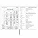 Дневник 1-11 класс 48 л., кожзам (гибкая), печать, фольга, BRAUBERG, "Что за тигр этот волк!", 106917 106917