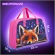 Сумка для занятий BRAUBERG с ручками, 35x25x15 см, "Cute fox", 272379 272379 Сумка для занятий BRAUBERG с ручками, 35x25x15 см, "Cute fox", 272379 272379