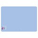 Коврик-подкладка настольный ERICH KRAUSE "Matt Pastel Bloom", A2 (660х440 мм), ассорти, 61241 238725
