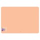 Коврик-подкладка настольный ERICH KRAUSE "Matt Pastel Bloom", A2 (660х440 мм), ассорти, 61241 238725