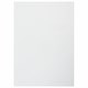 Картон белый А4 немелованный, 5 листов, ПИФАГОР, 200х290 мм, 116627 116627