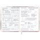Дневник 1-11 класс 48 л., кожзам (твердая), застежка, BRAUBERG, "Котик с рыбкой", 107229 107229