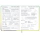 Дневник 1-11 класс 48 л., кожзам (твердая), печать, глиттер, ЮНЛАНДИЯ, "Котик", 107217 107217
