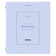 Тетради предметные, КОМПЛЕКТ 12 ПРЕДМЕТОВ, 48 л., рельефный картон, матовая ламинация, BRAUBERG "CLASSIC", 405180 405180