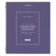 Тетради предметные, КОМПЛЕКТ 12 ПРЕДМЕТОВ, 48 л., рельефный картон, матовая ламинация, BRAUBERG "CLASSIC", 405180 405180