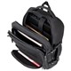 Рюкзак-сумка HEIKKI UTILITY (ХЕЙКИ) универсальный, 2 отделения, отделение для ноутбука, USB-порт, 45х31х18 см, 273861 273861