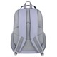 Рюкзак HEIKKI FUSION (ХЕЙКИ) универсальный, отделение для ноутбука, с КОШЕЛЬКОМ, лаванда, 44х31х14 см, 273865 273865