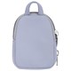 Рюкзак HEIKKI FUSION (ХЕЙКИ) универсальный, отделение для ноутбука, с КОШЕЛЬКОМ, лаванда, 44х31х14 см, 273865 273865