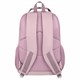 Рюкзак HEIKKI FUSION (ХЕЙКИ) универсальный, 2 отделения, отделение для ноутбука, c КОШЕЛЬКОМ, пыльная роза, 44х31х14 см, 273867 273867