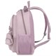 Рюкзак HEIKKI FUSION (ХЕЙКИ) универсальный, 2 отделения, отделение для ноутбука, c КОШЕЛЬКОМ, пыльная роза, 44х31х14 см, 273867 273867