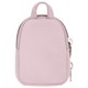 Рюкзак HEIKKI FUSION (ХЕЙКИ) универсальный, 2 отделения, отделение для ноутбука, c КОШЕЛЬКОМ, пыльная роза, 44х31х14 см, 273867 273867