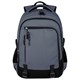 Рюкзак HEIKKI VALUABLE (ХЕЙКИ) универсальный, 2 отделения, отделение для ноутбука, серый, 48x33x19 см, 273871 273871