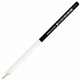 Карандаш чернографитный BRAUBERG Black&White, 1 шт., HB, корпус черно-белый, 181767 181767 Карандаш чернографитный BRAUBERG Black&White, 1 шт., HB, корпус черно-белый, 181767 181767