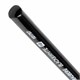 Карандаш чернографитный BRAUBERG Black&White, 1 шт., HB, корпус черно-белый, 181767 181767 Карандаш чернографитный BRAUBERG Black&White, 1 шт., HB, корпус черно-белый, 181767 181767