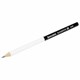 Карандаш чернографитный BRAUBERG Black&White, 1 шт., HB, корпус черно-белый, 181767 181767 Карандаш чернографитный BRAUBERG Black&White, 1 шт., HB, корпус черно-белый, 181767 181767