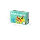 Гуашь пальчиковая ERICH KRAUSE "Baby" с алоэ вера, 6 цветов по 20 мл, картонная упаковка, 61399 192700
