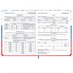 Дневник 1-11 класс 48 л., твердый, BRAUBERG, матовая ламинация, резинка, закладка-ляссе, с подсказом, "Герб", 107238 107238