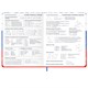 Дневник 1-11 класс 48 л., твердый, BRAUBERG, матовая ламинация, резинка, закладка-ляссе, с подсказом, "Герб", 107238 107238
