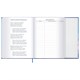 Дневник 1-11 класс 48 л., твердый, BRAUBERG, матовая ламинация, магнитный клапан, закладка-ляссе, с подсказом, "Magic", 107243 107243