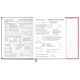 Дневник 1-11 класс 48 л., твердый, BRAUBERG, матовая ламинация, магнитный клапан, закладка-ляссе, с подсказом, "Авто", 107246 107246