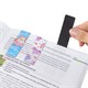Закладки для книг МАГНИТНЫЕ, "GIRLS", комплект 12 штук, 60x20 мм, FUNSTER (ФАНСТЕР), 116654 116654 Закладки для книг МАГНИТНЫЕ, "GIRLS", комплект 12 штук, 60x20 мм, FUNSTER (ФАНСТЕР), 116654 116654