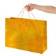 Пакет подарочный (1 шт.) 70x16x50 см, "BIG SIZE", голография, ассорти 3 цвета, ЗОЛОТАЯ СКАЗКА, 609732 609732