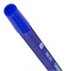Ручка шариковая BRAUBERG 927 PRO "WRITING 3.0", СИНЯЯ, пишущий узел 0,5 мм, линия письма 0,25 мм, 144337 144337