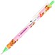 Карандаш механический 0,7 мм с принтом, ЮНЛАНДИЯ "CUTE PETS", корпус soft-touch ассорти, 182061 182061