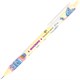 Карандаш механический 0,7 мм с принтом, ЮНЛАНДИЯ "CUTE PETS", корпус soft-touch ассорти, 182061 182061