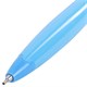 Ручка шариковая автоматическая масляная BRAUBERG "DUAL COLOR", СИНЯЯ, игольчатый наконечник 0,7 мм, линия письма 0,35 мм, 144327 144327