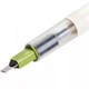 Ручка перьевая для каллиграфии PILOT Parallel Pen, перо 3,8 мм, 2 картриджа, блистер, FP3-38N-SS 144709 Ручка перьевая для каллиграфии PILOT Parallel Pen, перо 3,8 мм, 2 картриджа, блистер, FP3-38N-SS 144709