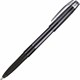 Ручка шариковая с грипом PILOT Super Grip G, ЧЕРНАЯ, узел 0,7 мм, линия 0,21 мм, BPS-GG-F B 144711