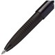 Ручка шариковая с грипом PILOT Super Grip G, ЧЕРНАЯ, узел 0,7 мм, линия 0,21 мм, BPS-GG-F B 144711