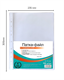Папки-файлы А4 "Консул" 35 мкм перфорированный комплект 100 шт гладкие, ВЫСОКОЕ КАЧЕСТВО К0056 Папки-файлы А4 "Консул" 35 мкм перфорированный комплект 100 шт гладкие, ВЫСОКОЕ КАЧЕСТВО К0056