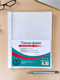 Папки-файлы А4 "Консул" 35 мкм перфорированный комплект 100 шт гладкие, ВЫСОКОЕ КАЧЕСТВО К0056 Папки-файлы А4 "Консул" 35 мкм перфорированный комплект 100 шт гладкие, ВЫСОКОЕ КАЧЕСТВО К0056
