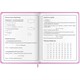 Дневник 1-4 класс 48 л., кожзам (твердая с поролоном), печать, аппликация, ЮНЛАНДИЯ, "ОЛЕНЕНОК", 105937 105937