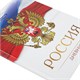 Дневник 5-11 класс 48 л., твердый, BRAUBERG, глянцевая ламинация, с подсказом, "Символика 2", 106067 106067