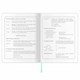 Дневник 1-4 класс 48 л., кожзам (гибкая), печать, фольга, ЮНЛАНДИЯ, "Совушка", 106158 106158