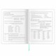 Дневник 1-4 класс 48 л., кожзам (гибкая), печать, фольга, ЮНЛАНДИЯ, "Совушка", 106158 106158