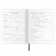 Дневник 1-4 класс 48 л., кожзам (гибкая), печать, фольга, ЮНЛАНДИЯ, "Football", 106159 106159