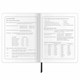 Дневник 1-4 класс 48 л., кожзам (гибкая), печать, фольга, ЮНЛАНДИЯ, "Football", 106159 106159