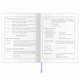 Дневник 1-4 класс 48 л., кожзам (гибкая), печать, фольга, ЮНЛАНДИЯ, "Зайчик", 106160 106160