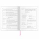 Дневник 1-4 класс 48 л., кожзам (гибкая), печать, фольга, ЮНЛАНДИЯ, "Милый Жираф", 106163 106163