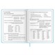 Дневник 1-4 класс 48 л., кожзам (твердая с поролоном), печать, аппликация, ЮНЛАНДИЯ, "Зайчик", 106198 106198