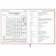 Дневник 1-11 класс 48 л., кожзам (твердая с поролоном), тиснение, аппликация, BRAUBERG, "Smart Cat", 106206 106206