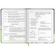 Дневник 1-4 класс 48 л., кожзам (твердая с поролоном), печать, аппликация, ЮНЛАНДИЯ, "Футбол", 106213 106213