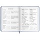 Дневник 1-4 класс 48 л., кожзам (твердая с поролоном), печать, аппликация, ЮНЛАНДИЯ, "Гонка!", 106214 106214